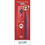 WII REMOTE PLUS LUIGI - Accessories